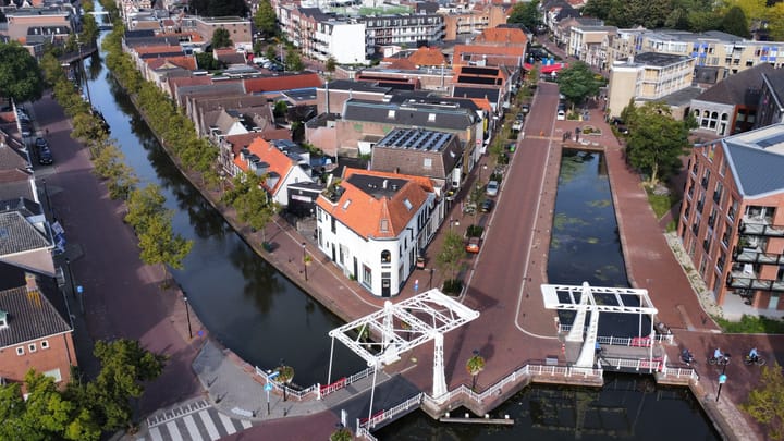 Foto 51 van Keizersgracht 41