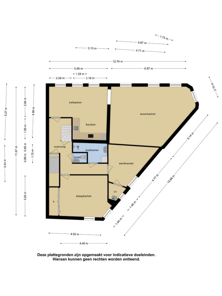Foto 56 van Keizersgracht 41