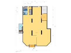 View floorplan