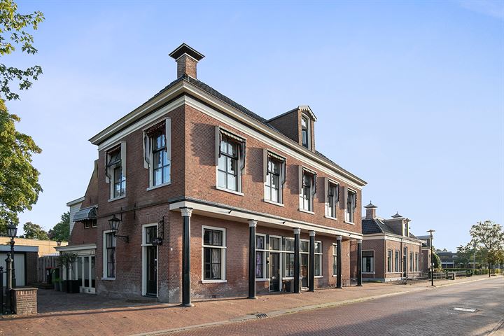 Bekijk foto 2 van Voorstraat 26-A