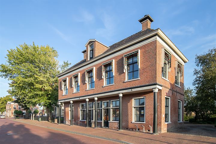 Bekijk foto 3 van Voorstraat 26-A