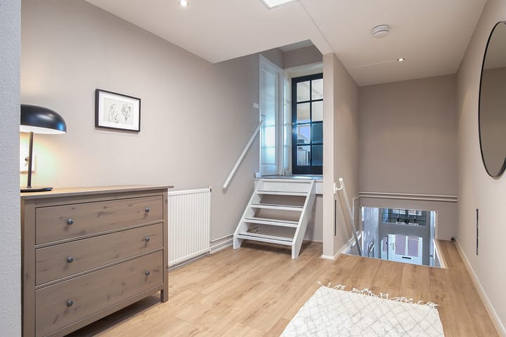 Foto 6 van Voorstraat 26-A