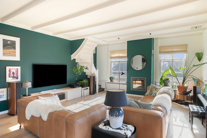 Foto 8 van Voorstraat 26-A