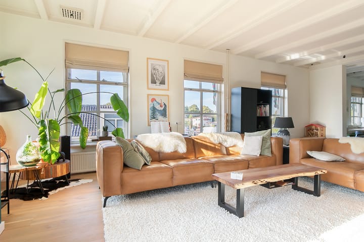 Foto 9 van Voorstraat 26-A