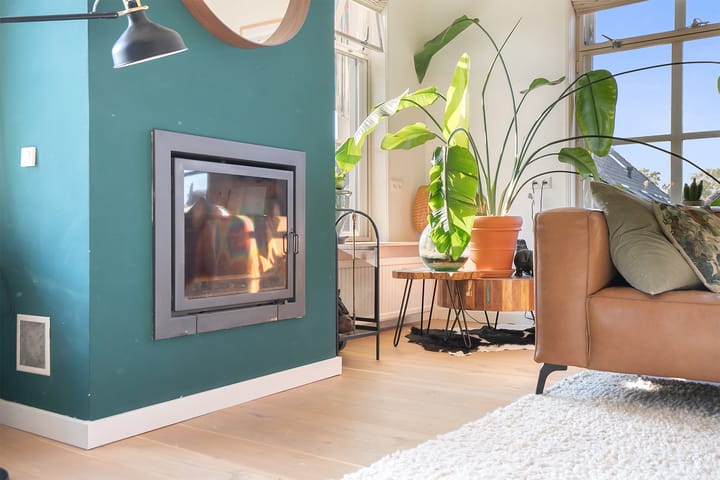 Foto 10 van Voorstraat 26-A