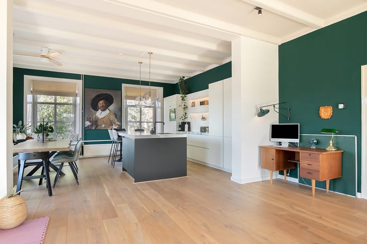 Foto 11 van Voorstraat 26-A