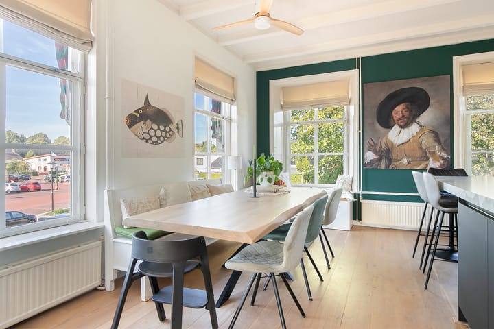 Foto 12 van Voorstraat 26-A