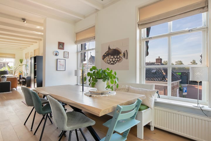 Foto 13 van Voorstraat 26-A