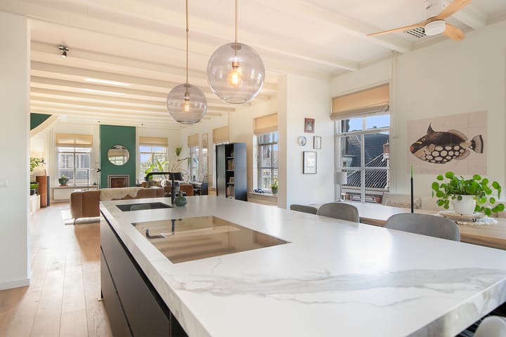 Foto 16 van Voorstraat 26-A