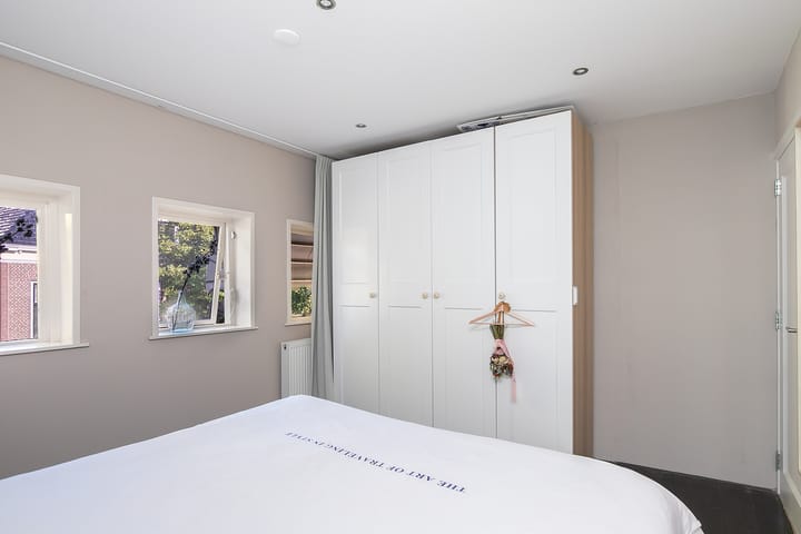 Foto 24 van Voorstraat 26-A