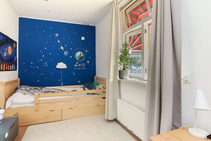 Foto 25 van Voorstraat 26-A