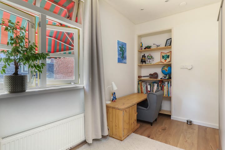 Foto 26 van Voorstraat 26-A