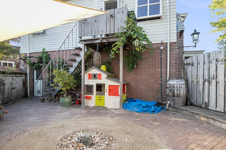 Foto 32 van Voorstraat 26-A