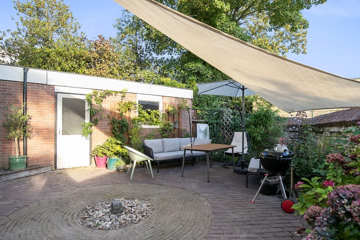 Foto 33 van Voorstraat 26-A