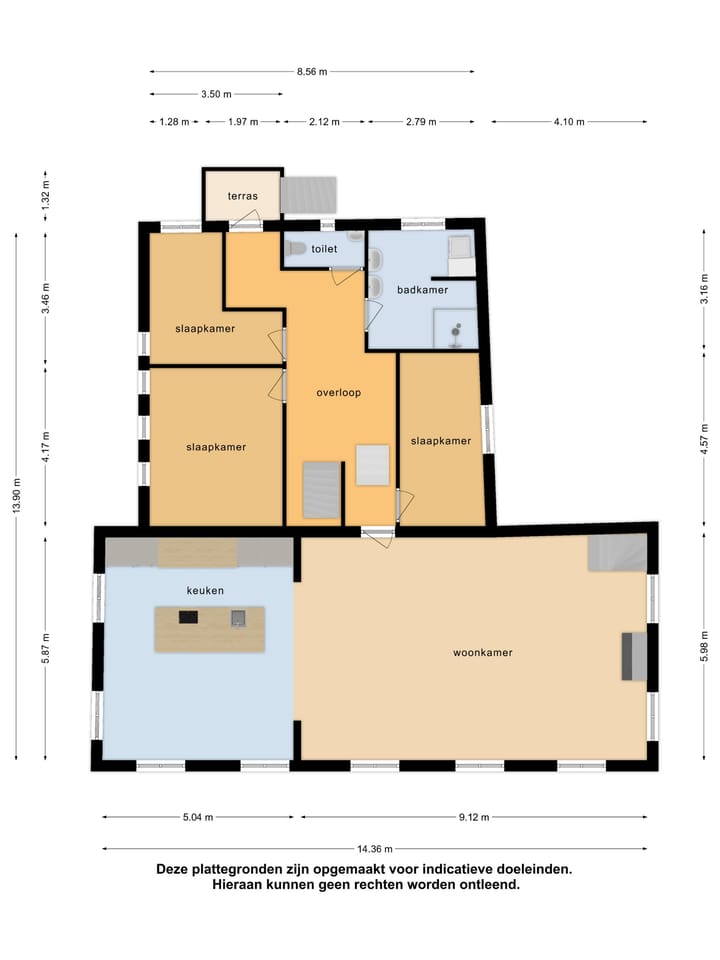 Foto 35 van Voorstraat 26-A