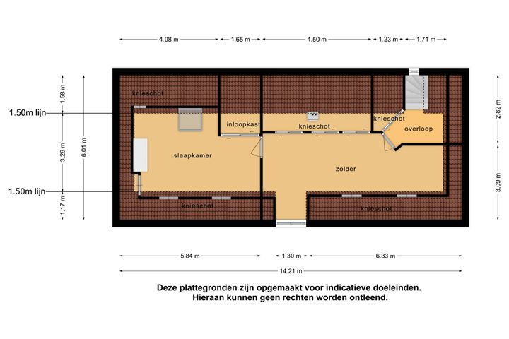 Bekijk foto 36 van Voorstraat 26-A