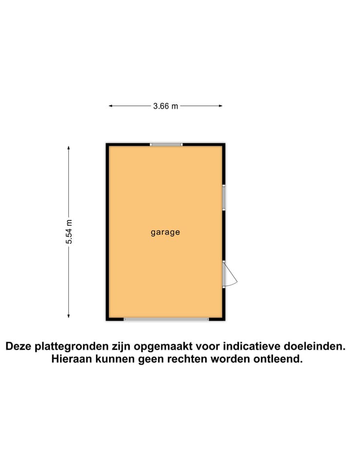 Foto 38 van Voorstraat 26-A