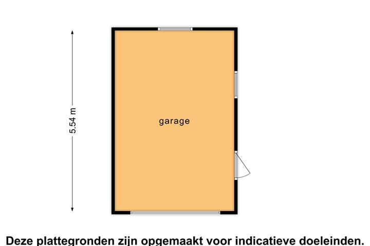 Bekijk foto 38 van Voorstraat 26-A