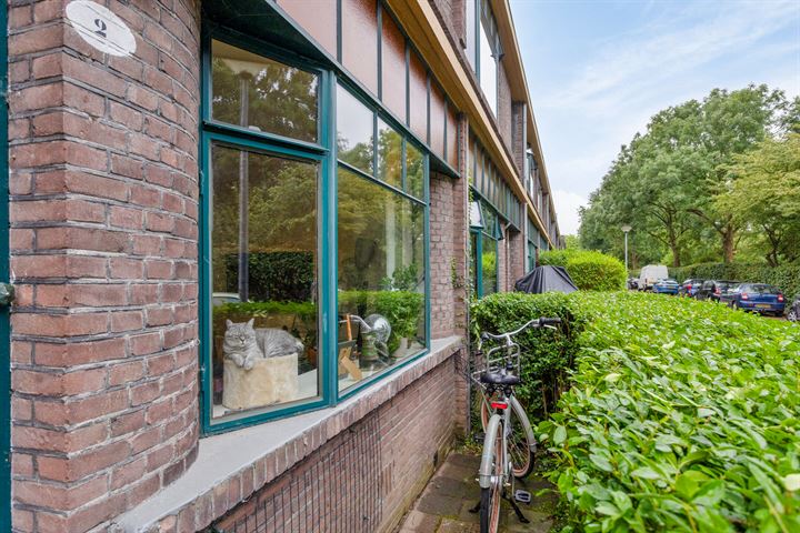 Bekijk foto 32 van Stadhouderslaan 2