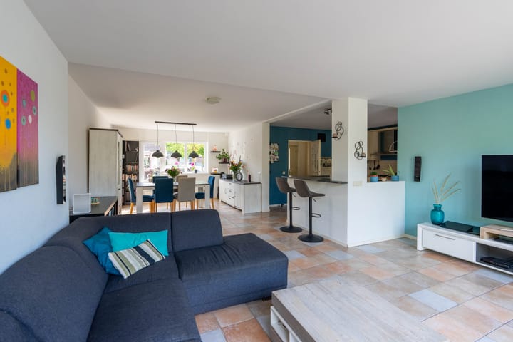 Foto 5 van Carry van Bruggenweg 13