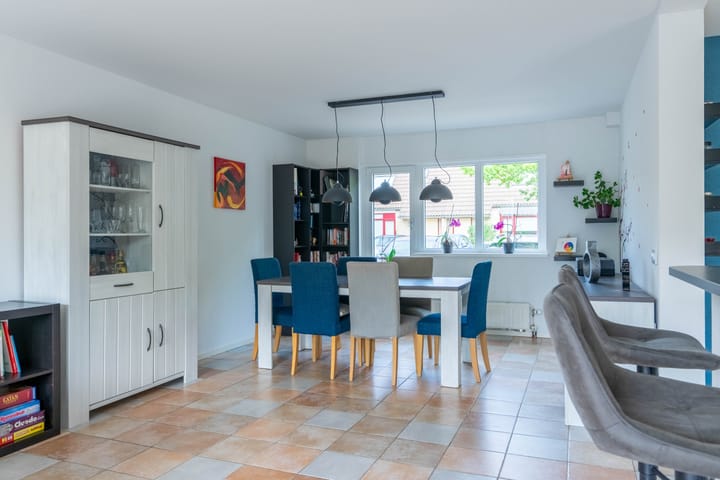 Foto 6 van Carry van Bruggenweg 13