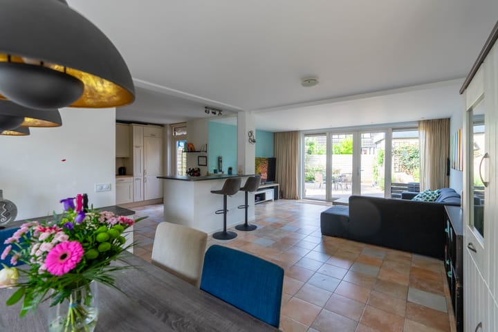 Foto 7 van Carry van Bruggenweg 13