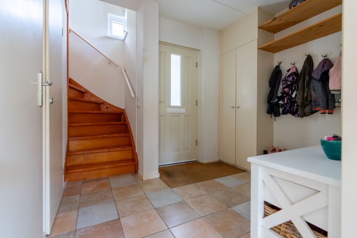 Foto 11 van Carry van Bruggenweg 13