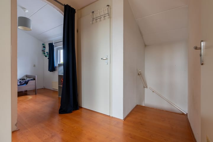 Foto 13 van Carry van Bruggenweg 13