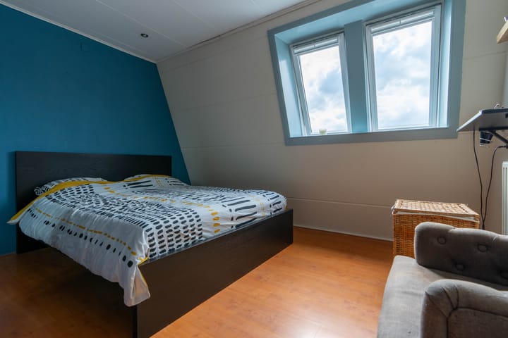 Foto 14 van Carry van Bruggenweg 13