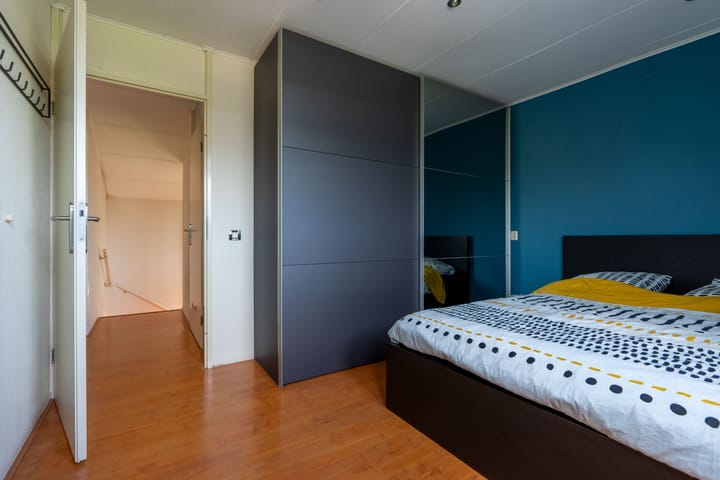 Foto 15 van Carry van Bruggenweg 13