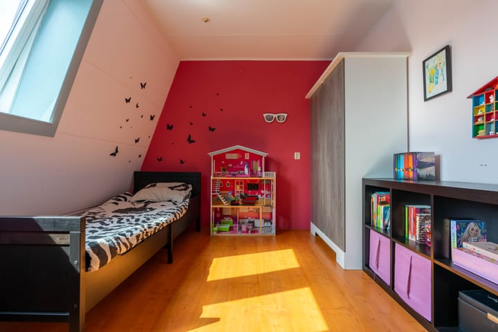 Foto 16 van Carry van Bruggenweg 13