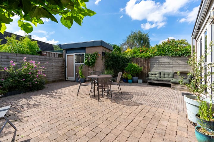 Foto 22 van Carry van Bruggenweg 13