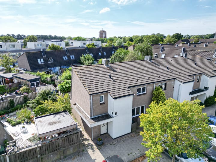 Foto 26 van Carry van Bruggenweg 13