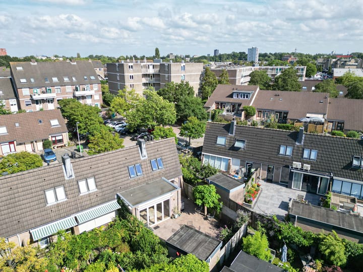 Foto 29 van Carry van Bruggenweg 13