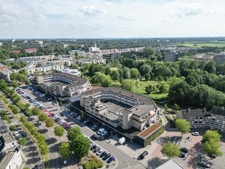 Foto 30 van Carry van Bruggenweg 13