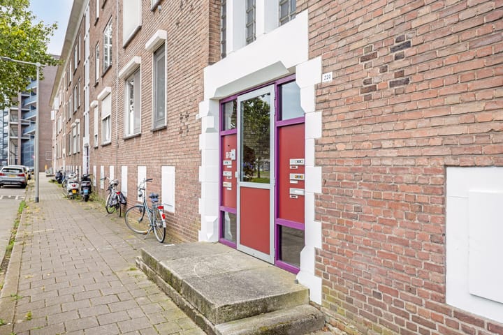 Foto 4 van Johan de Wittlaan 220-3