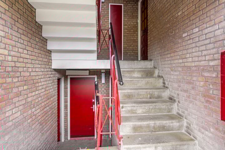 Foto 5 van Johan de Wittlaan 220-3