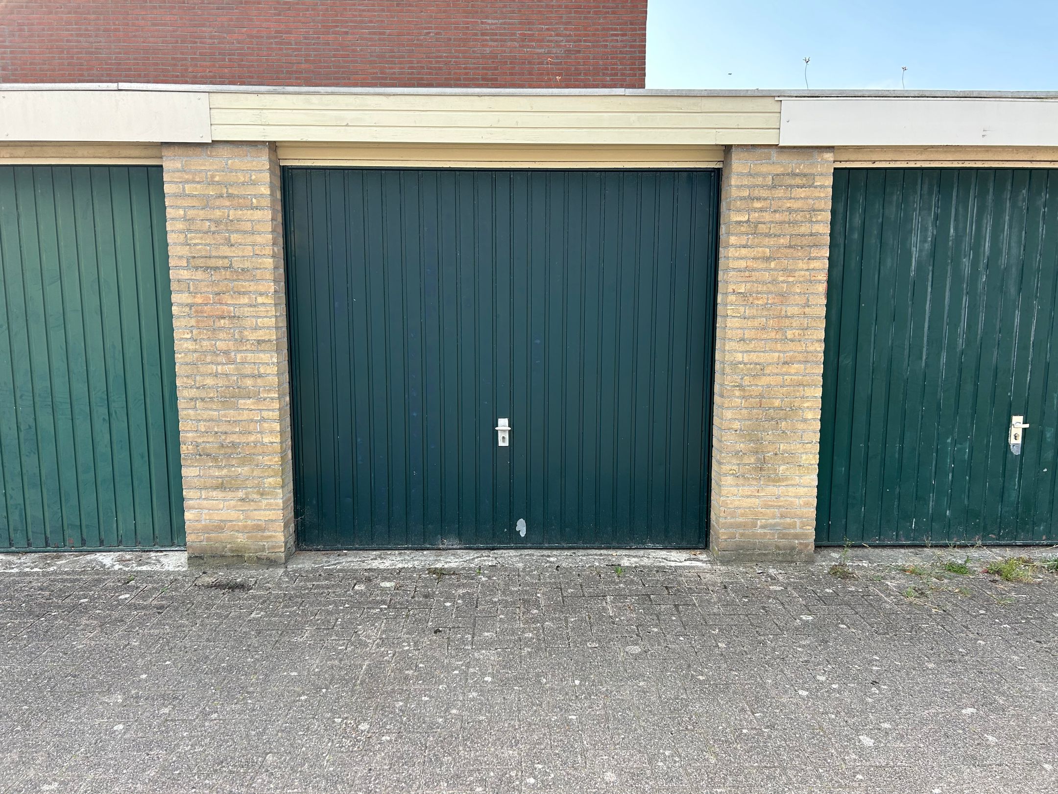 Straat Bali 18-I, 18, I, Veendam, 9642AK, Groningen, Nederland 18