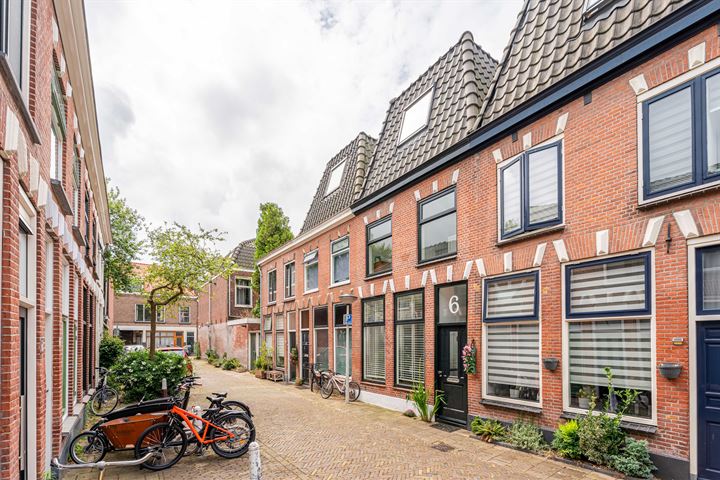 Bekijk foto 30 van Pretoriusstraat 6