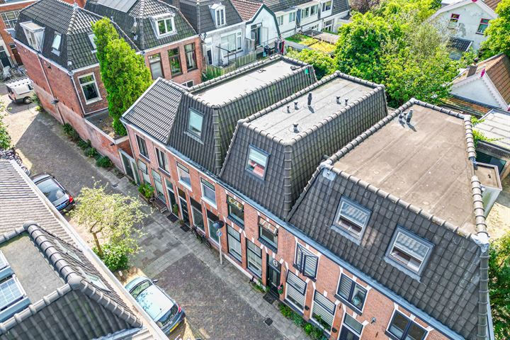 Bekijk foto 33 van Pretoriusstraat 6