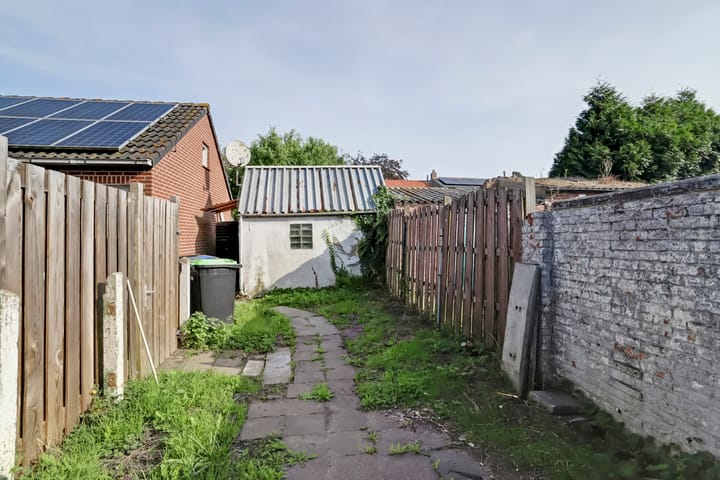 Foto 13 van Elleboog 4