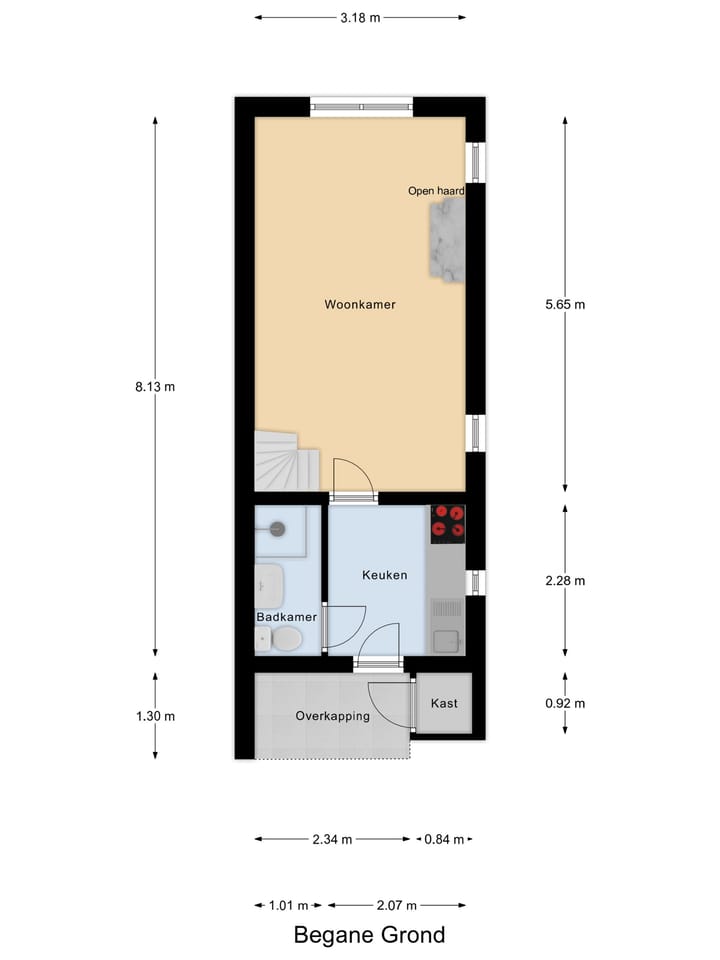 Foto 19 van Elleboog 4