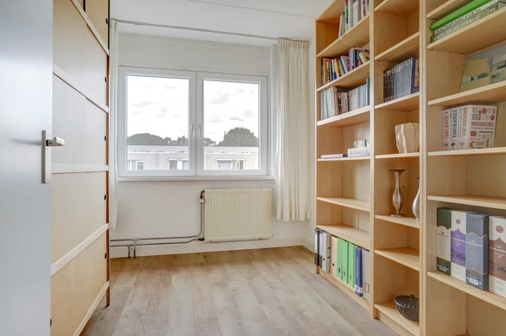 Foto 19 van Grevenbichtstraat 77