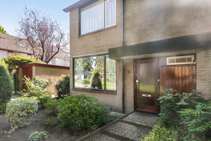 Foto 2 van Driespronglaan 8