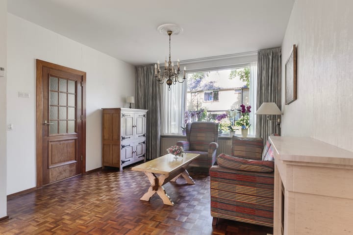 Foto 3 van Driespronglaan 8