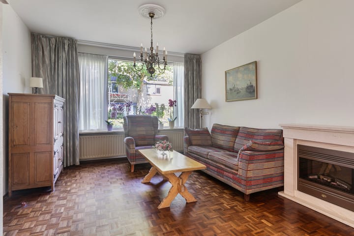 Foto 4 van Driespronglaan 8