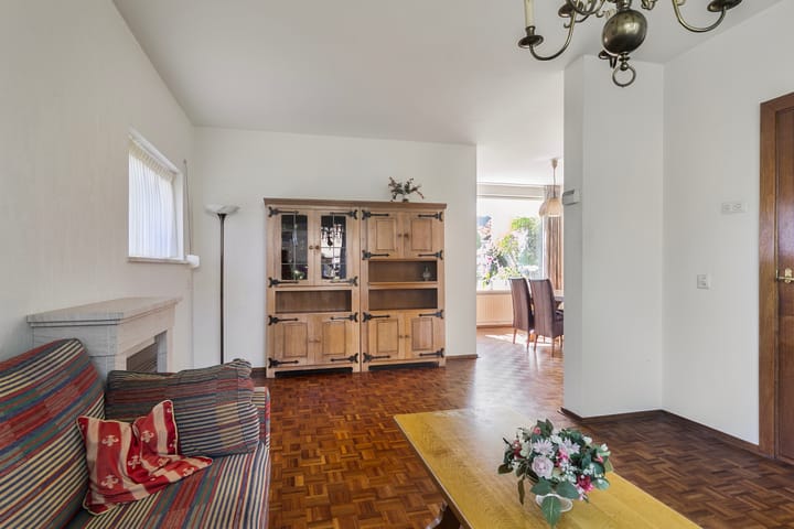 Foto 5 van Driespronglaan 8