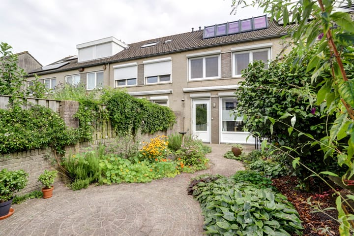 Foto 33 van Grevenbichtstraat 77