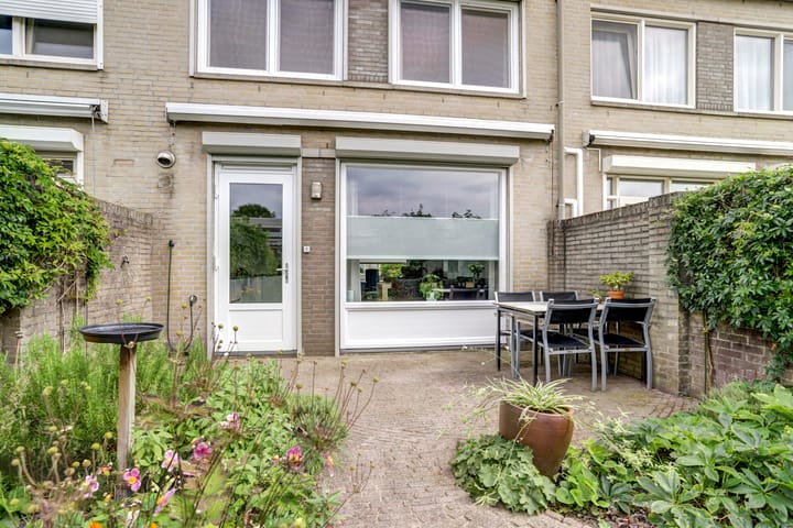 Foto 34 van Grevenbichtstraat 77