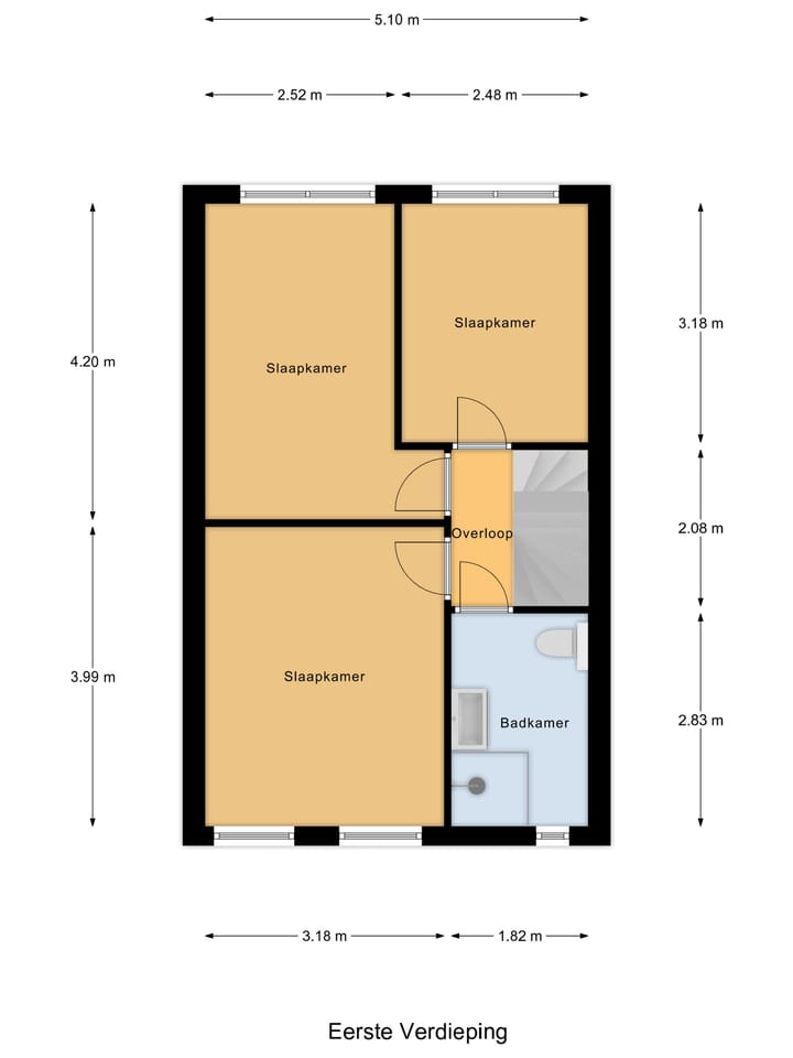 Foto 36 van Grevenbichtstraat 77